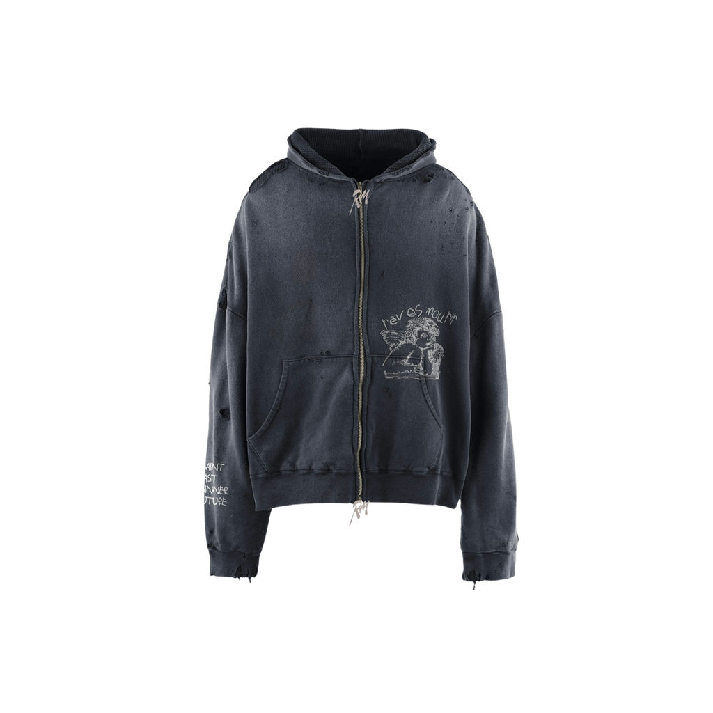 "Angels Fly" Zip