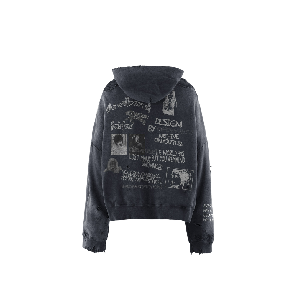 "Angels Fly" Zip
