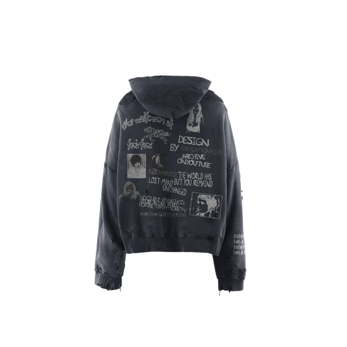 "Angels Fly" Zip