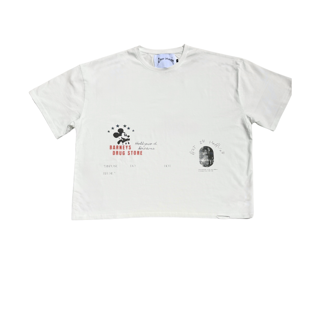 Hollywood Dreams Tee