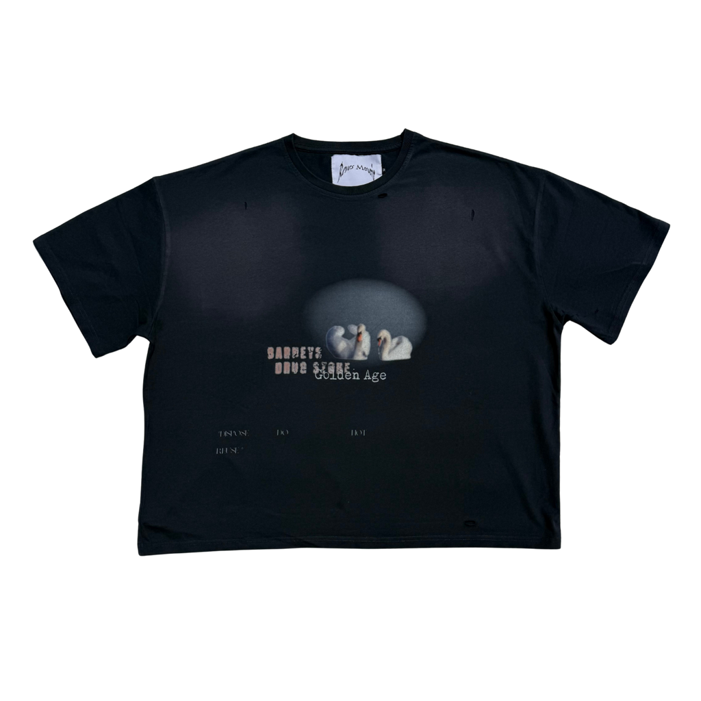 Golden Age Tee