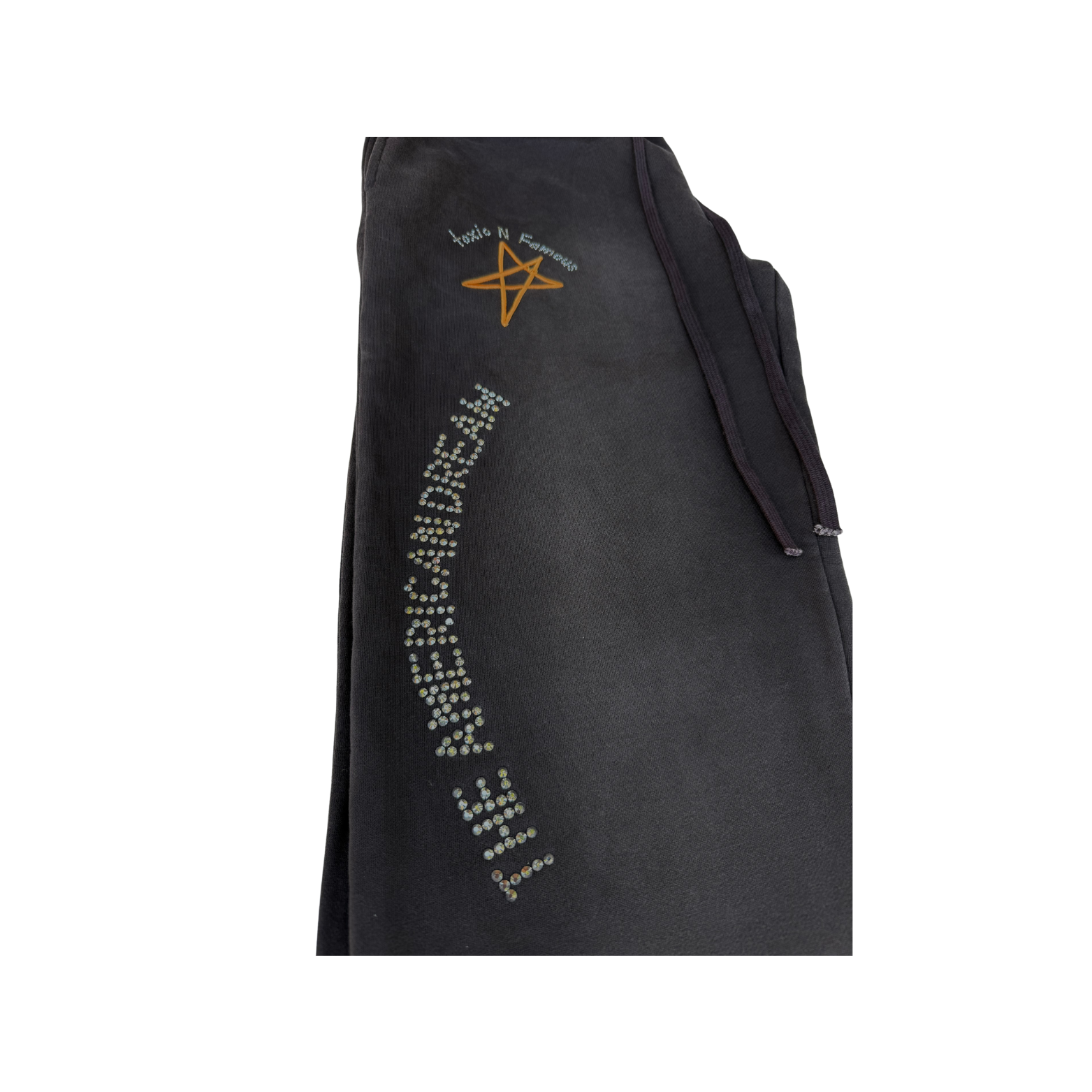 Toxin N Famous Sweats