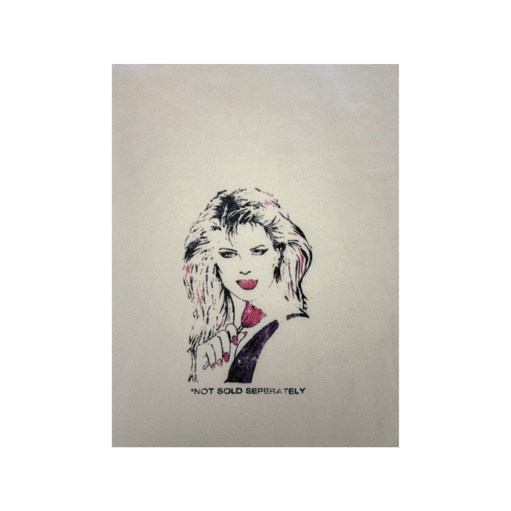 Ricky Moore Tee