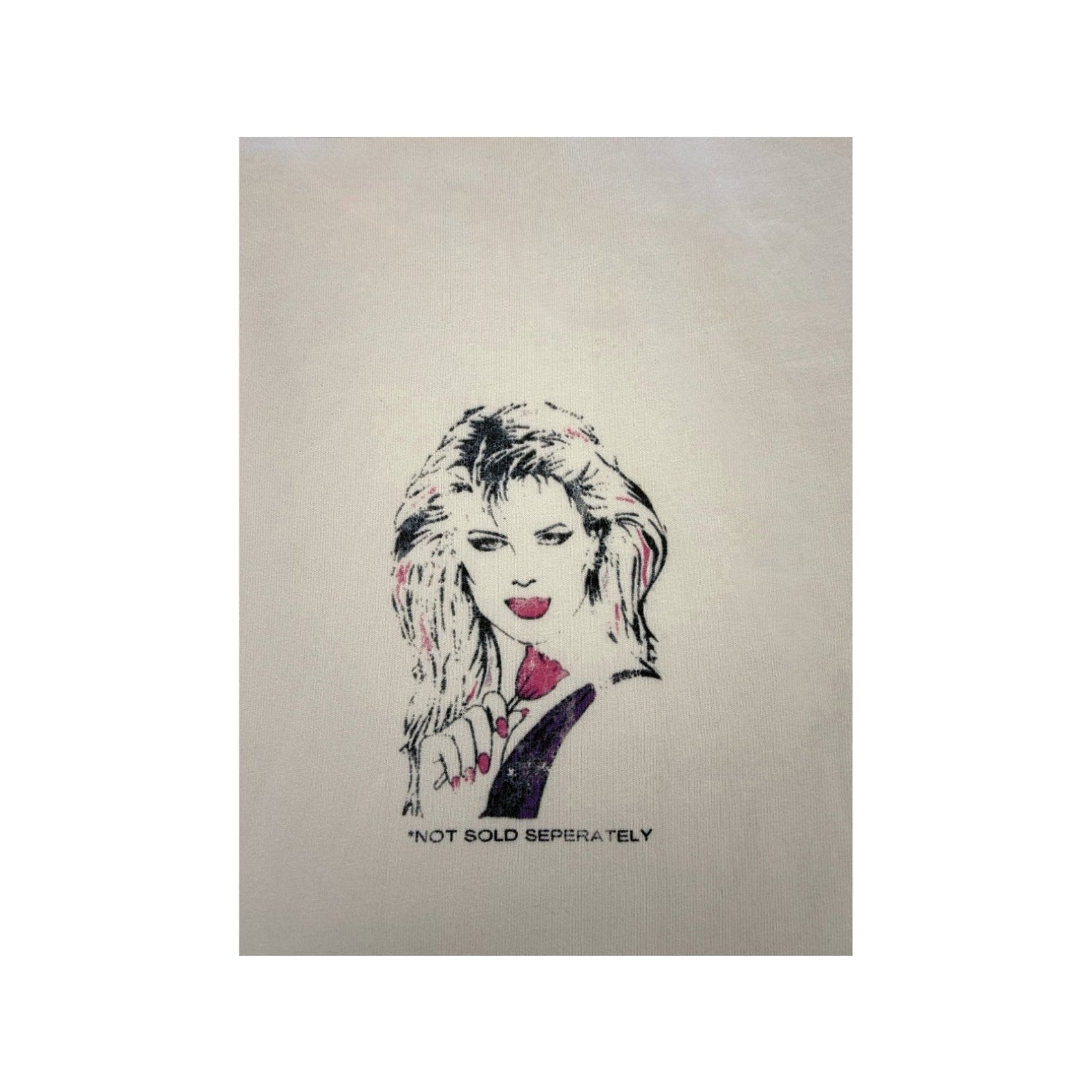 Ricky Moore Tee