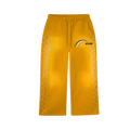 Golden Mourir Pants