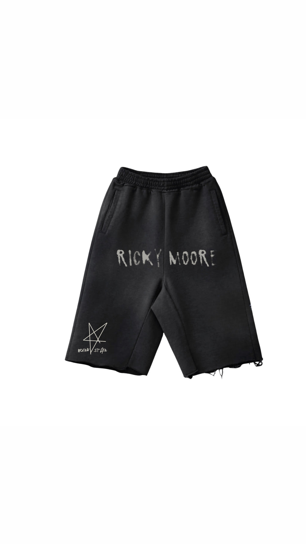 Ricky Moore Jorts