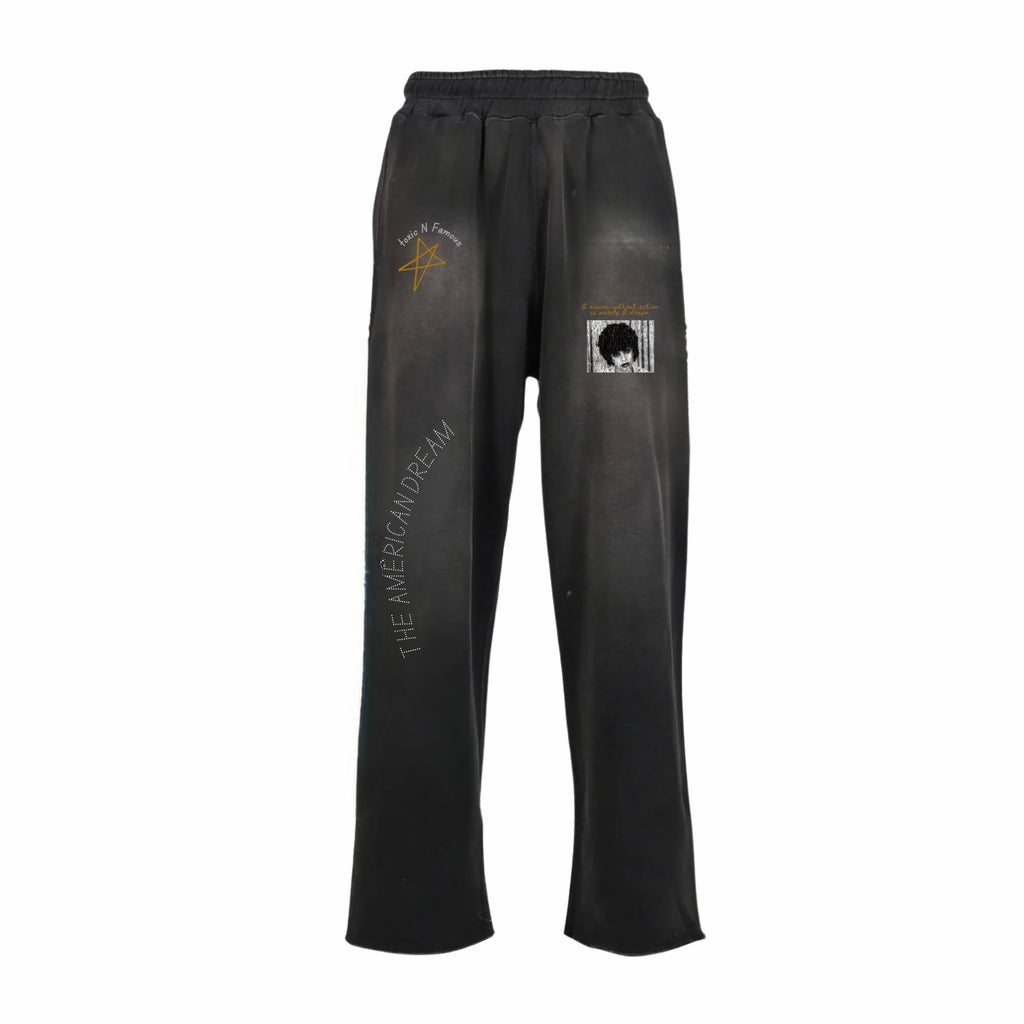 Toxin N Famous Sweats