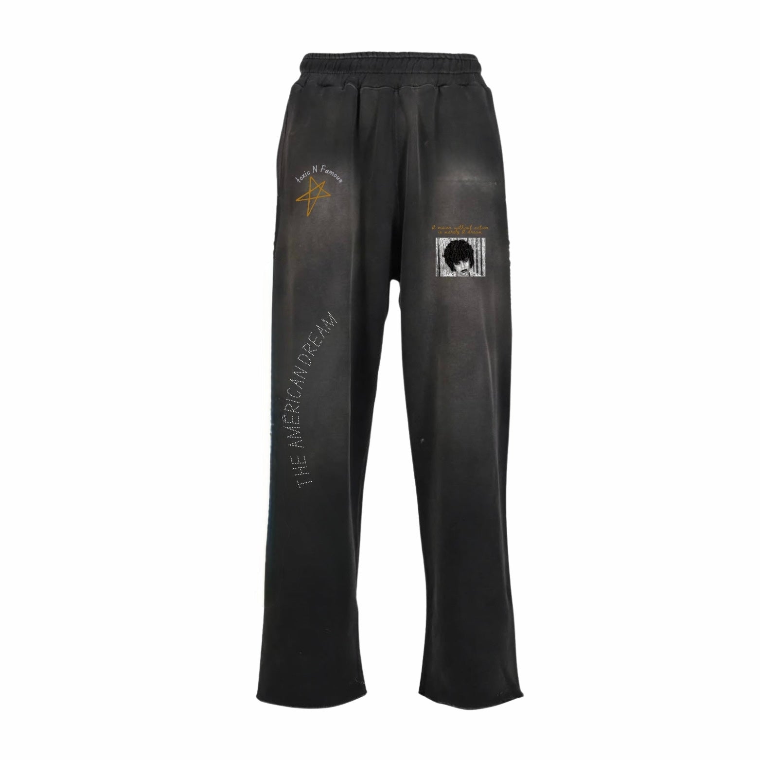 Toxin N Famous Sweats